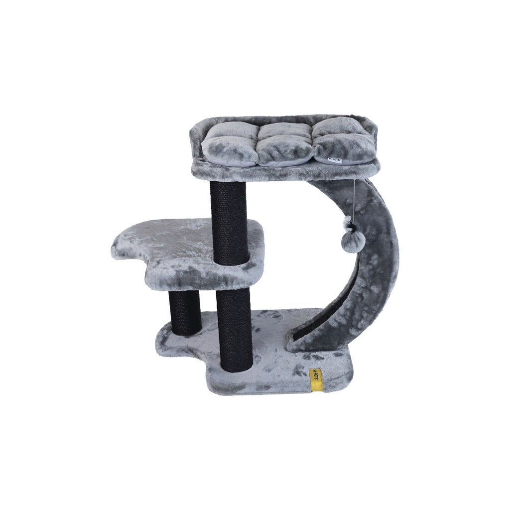 PANTHER Premium Cat Tree OASIS