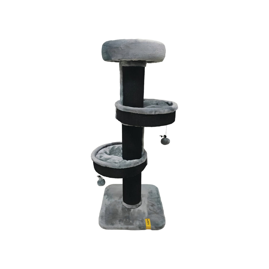 PANTHER Premium Cat Tree ALCOVE
