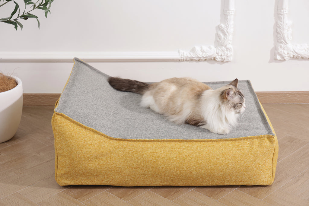 CLOUD Cuscino gonfiabile Golden Mist