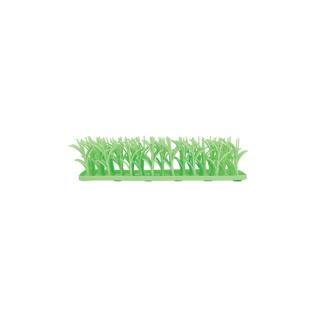 LECCA GRASS Snuffle mat