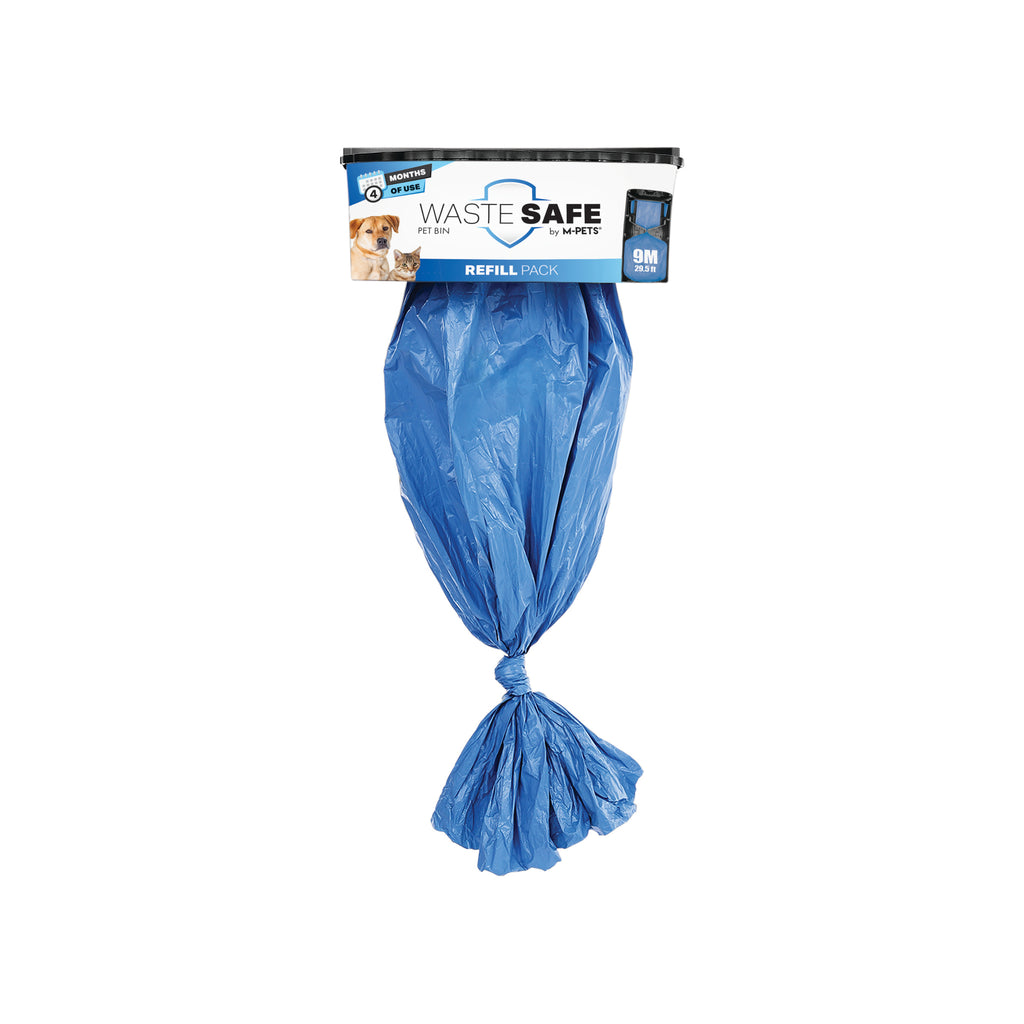 WASTE SAFE Pet bin refill pack