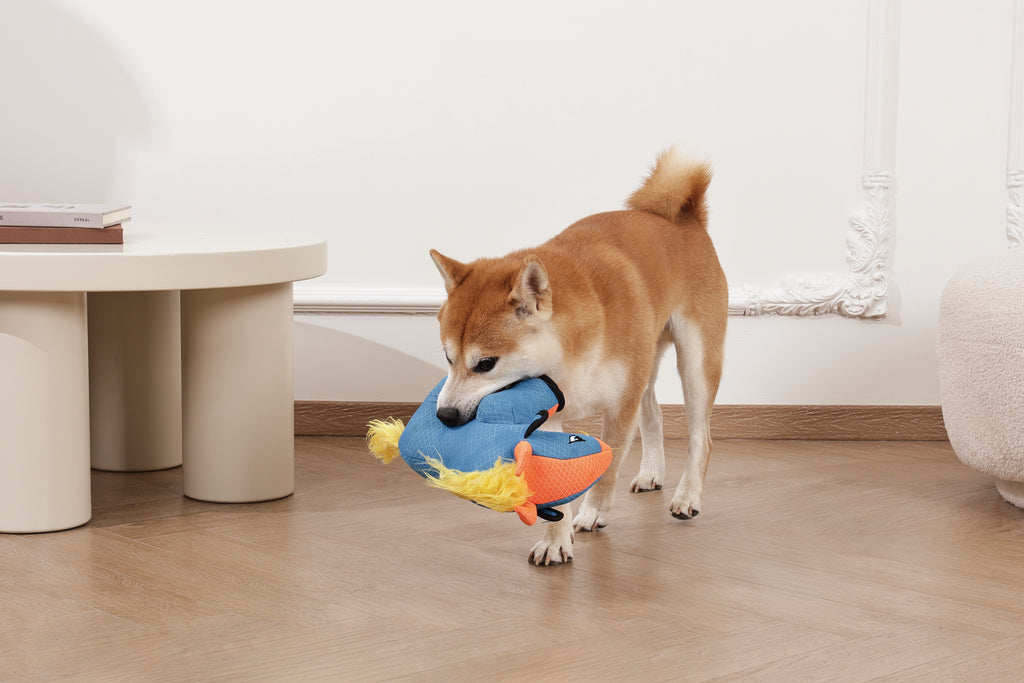 MEGA Dog toy Gnu