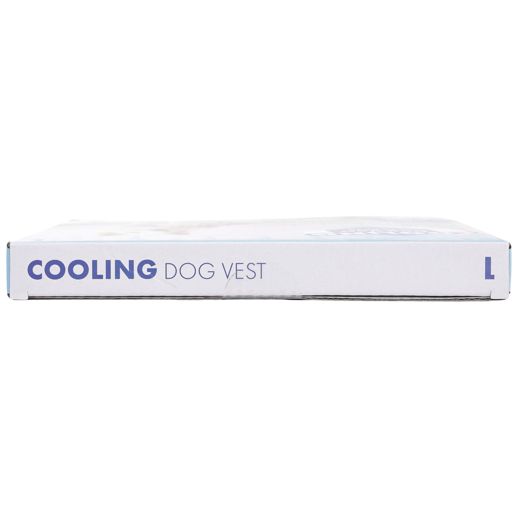 COOLING vest
