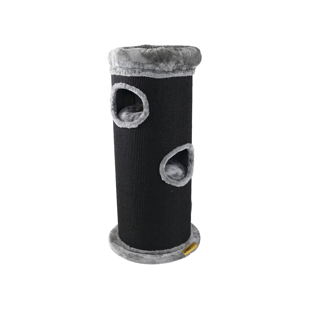 PANTHER Premium Cat Tree BURROW