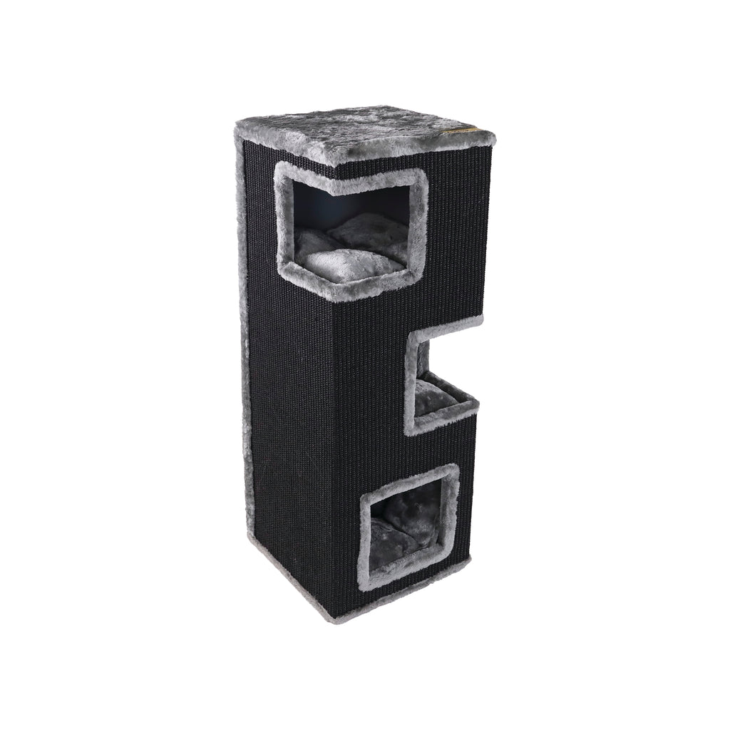 PANTHER Premium Cat Tree CITADEL