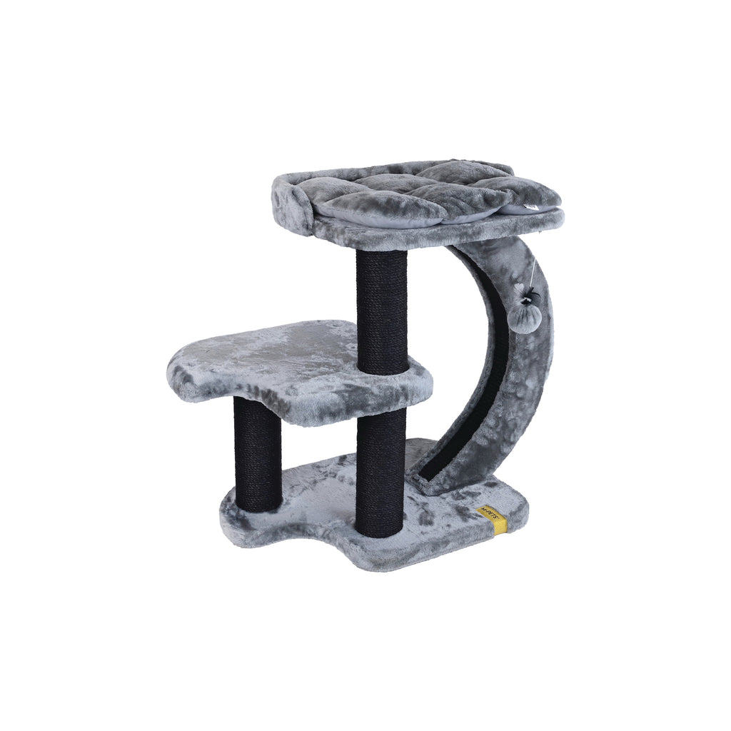 PANTHER Premium Cat Tree OASIS