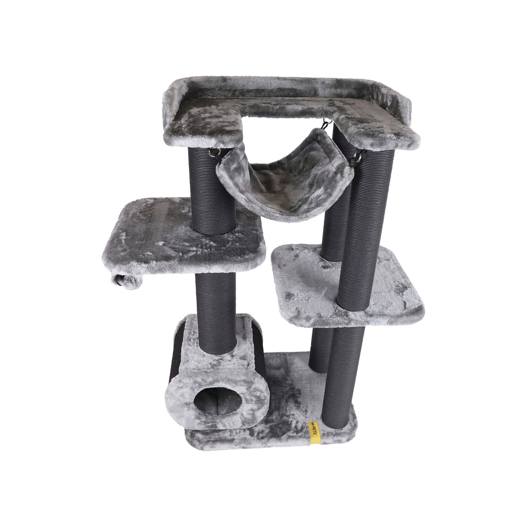 PANTHER Premium Cat Tree CANOPY