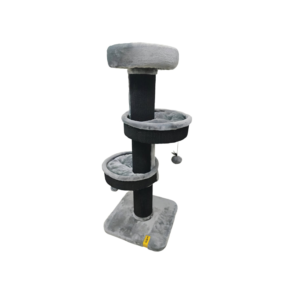 PANTHER Premium Cat Tree ALCOVE