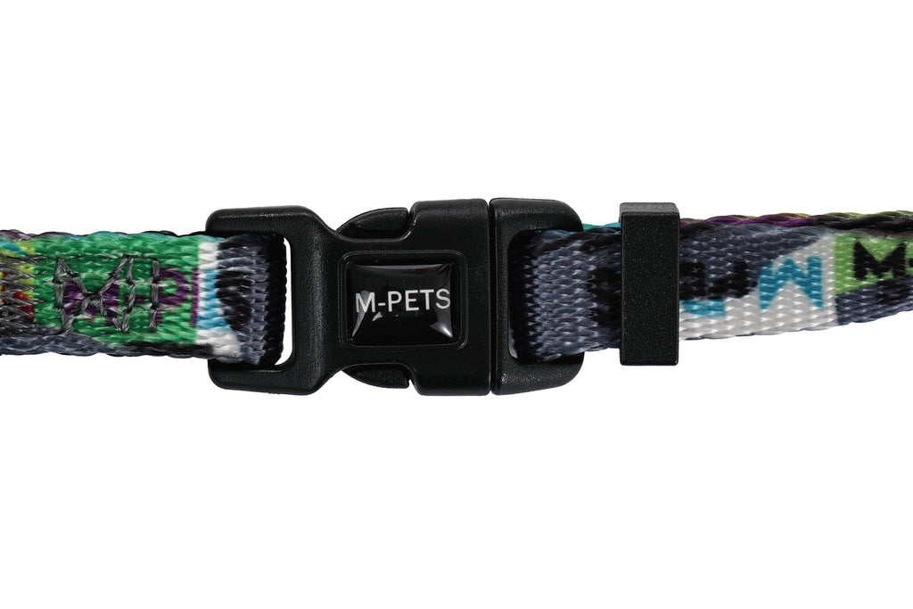 URBAN STYLE DNA Cat Harness & Leash set
