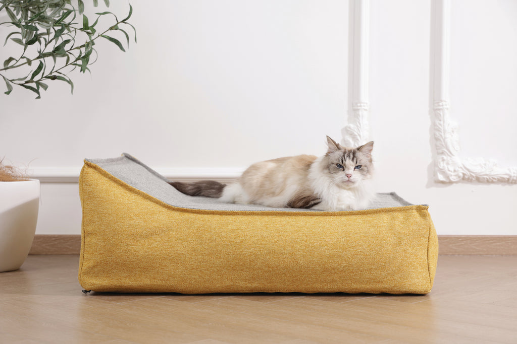 CLOUD Cuscino gonfiabile Golden Mist
