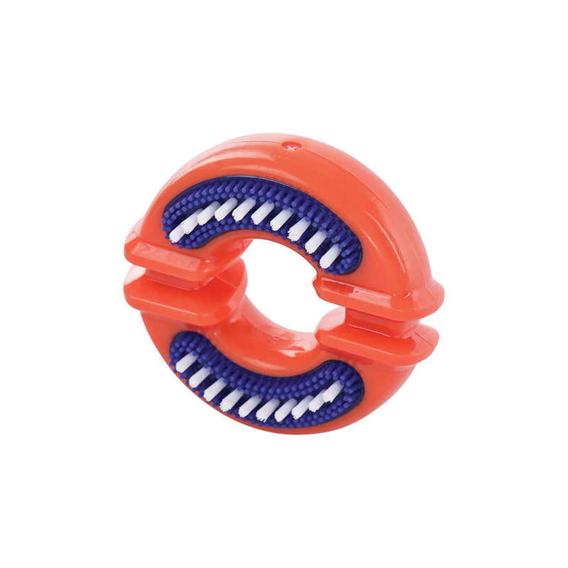 DENTAL Brush toy SQUEAKY RING