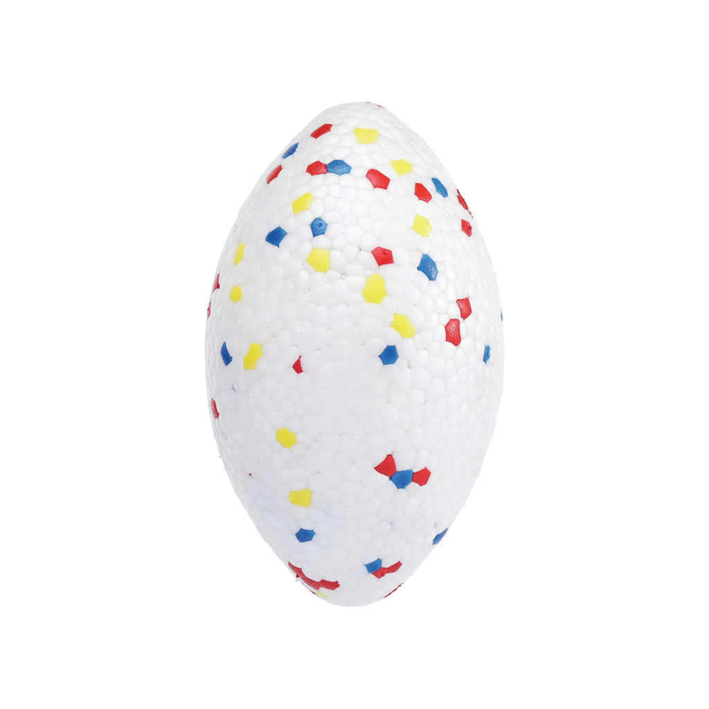 BLOOM mini Rugby Red & White