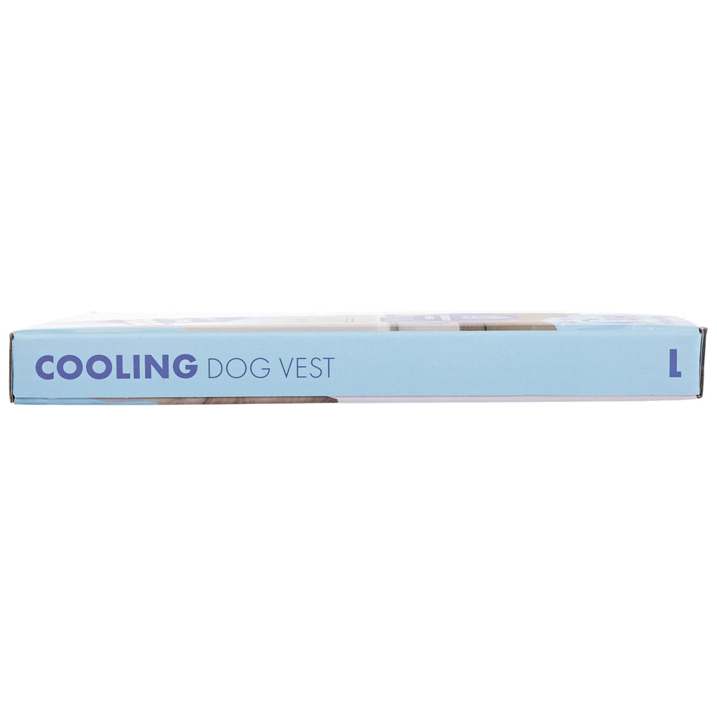 COOLING vest