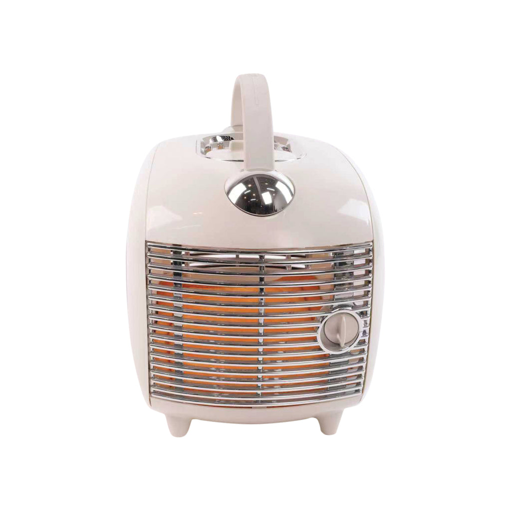 SIXTIES CLASSIC Pet carrier White