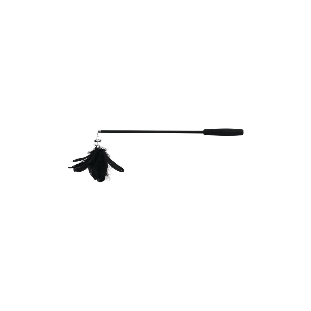 Moon cat Telescopic cat wand 3 sections Moonveil Whisper