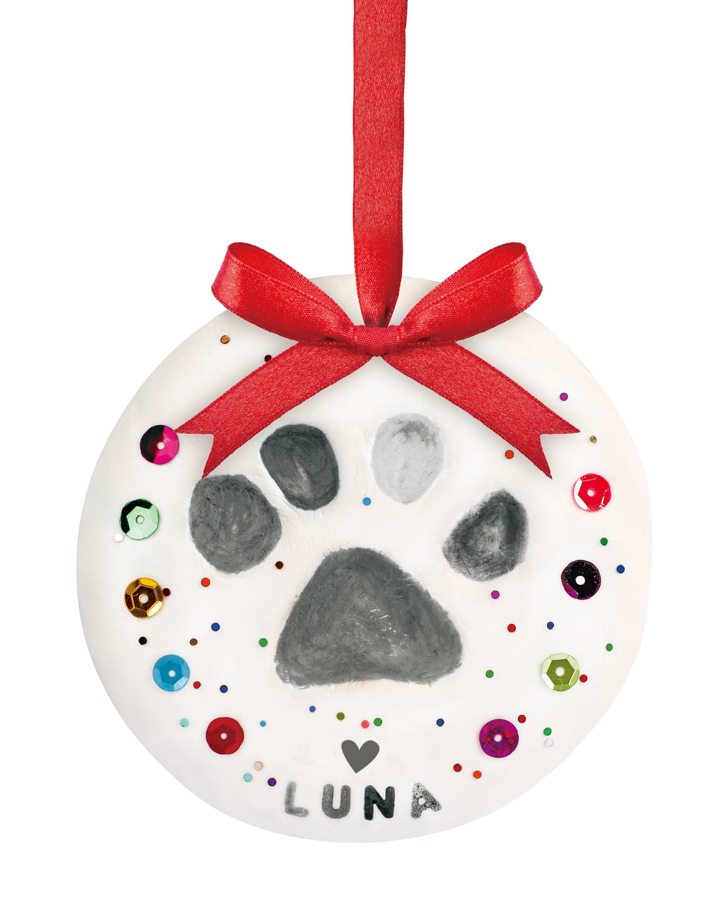 PAWVINCI Paw print kit