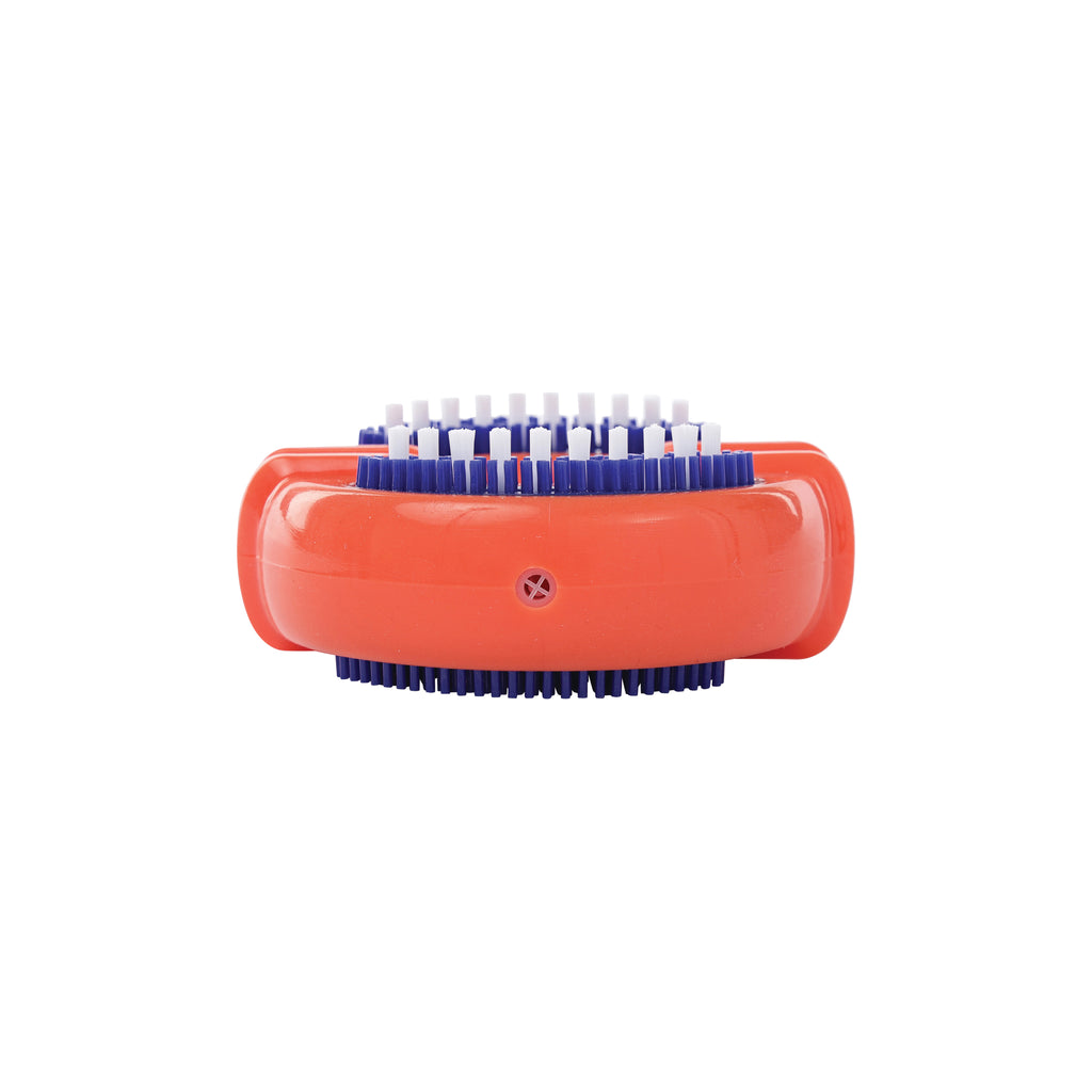 DENTAL Brush toy SQUEAKY RING