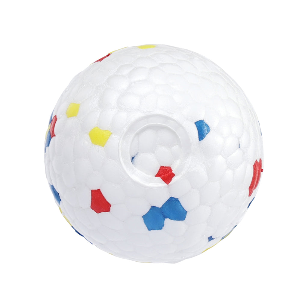 BLOOM mini Ball Red & White