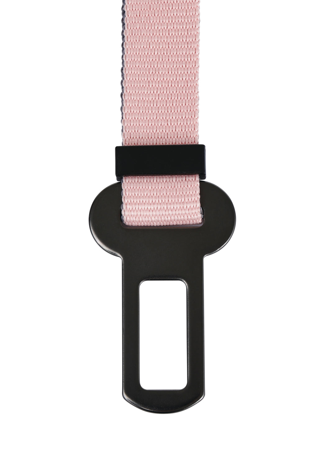 GENTLE DOG Seat belt Pink