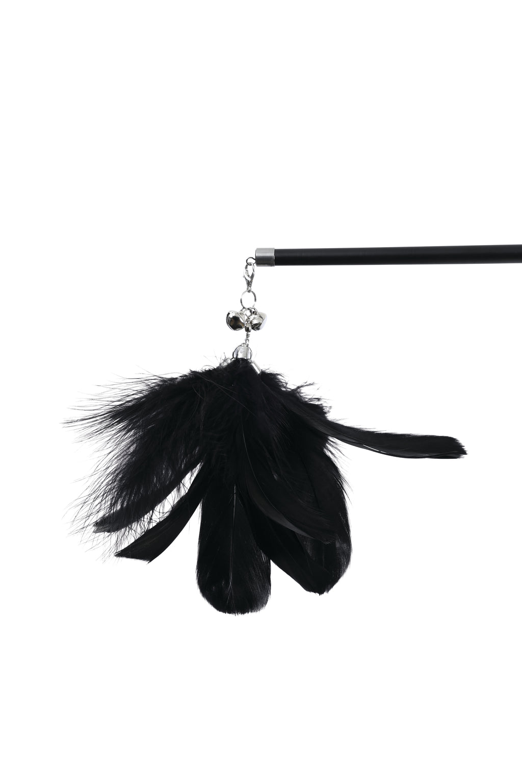 Moon cat Telescopic cat wand 3 sections Moonveil Whisper