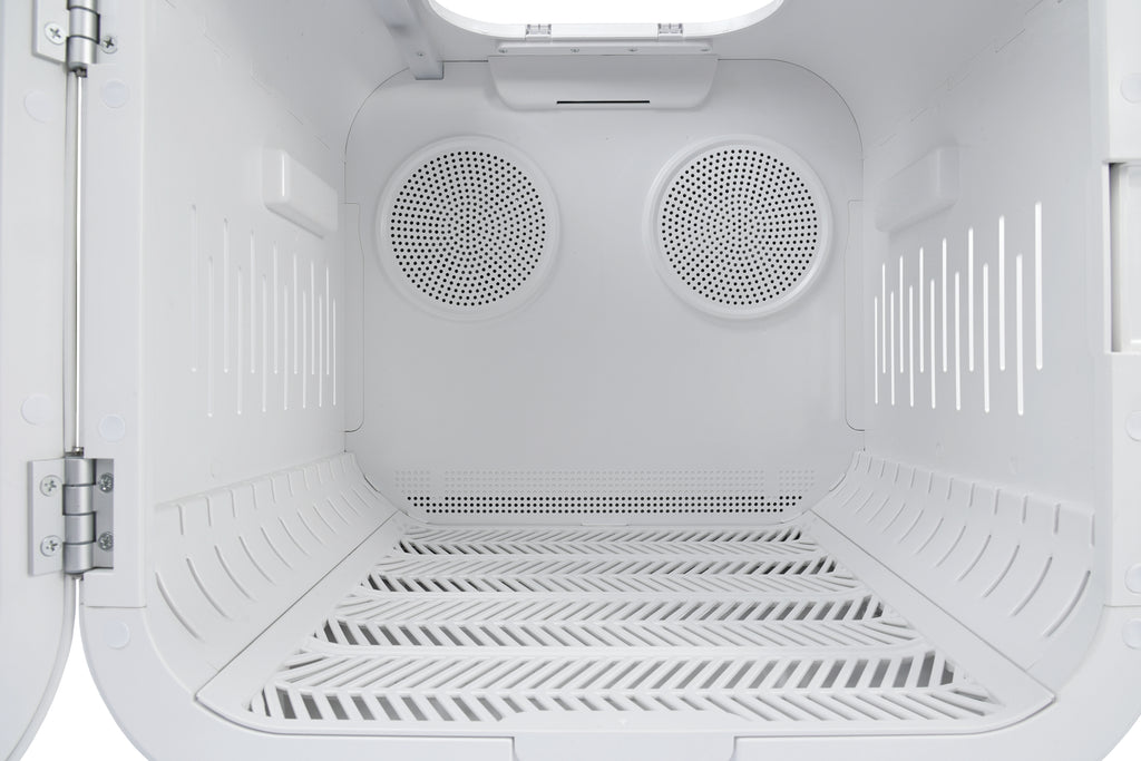 SMARTO Pet Drying Booth M1500