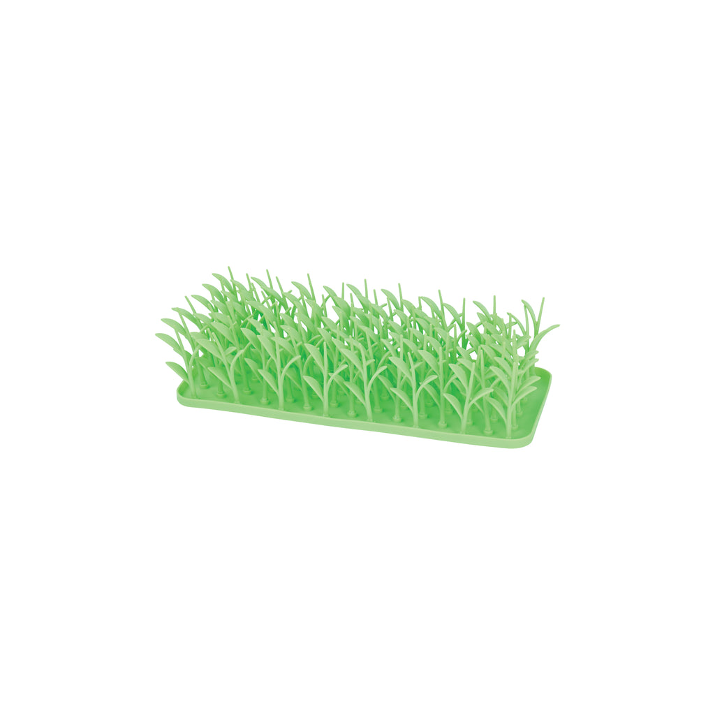 LECCA GRASS Snuffle mat