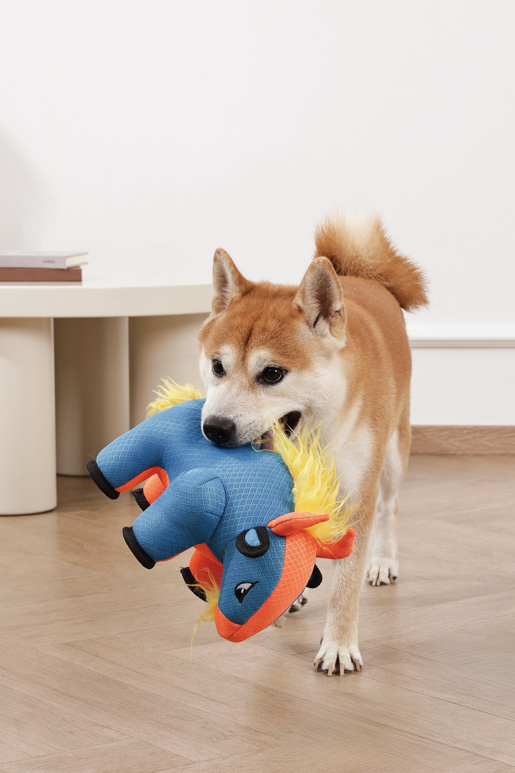 MEGA Dog toy Gnu