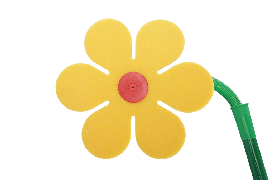 SPLASH Aqua sprinkler Flower