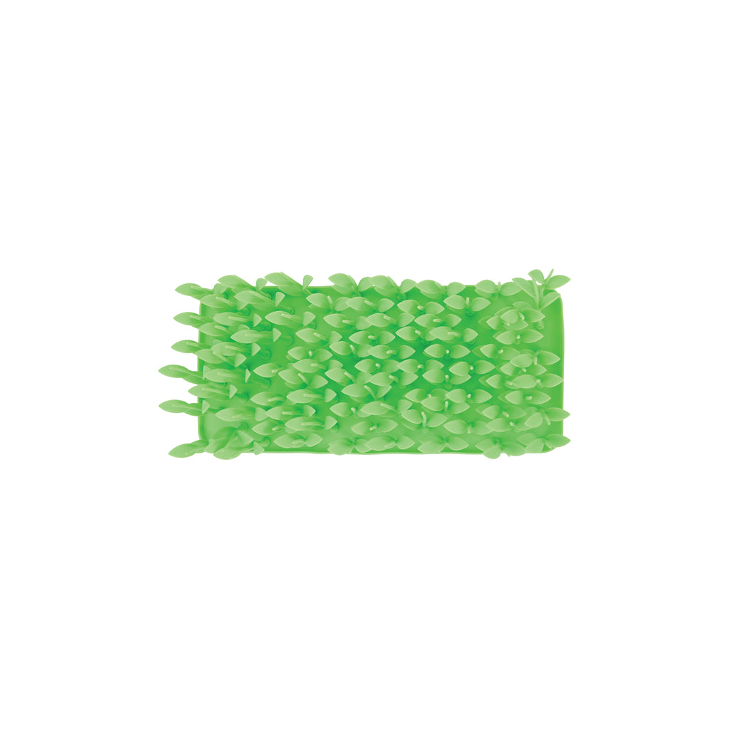 LECCA GRASS Snuffle mat