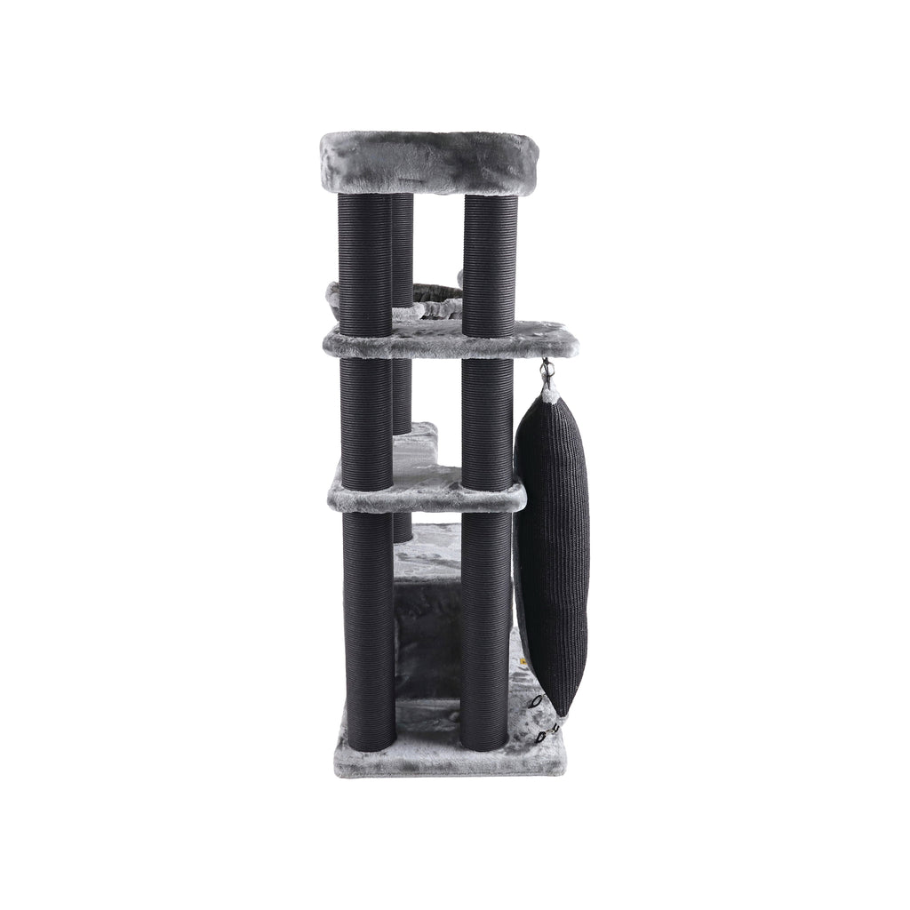 PANTHER Premium Cat Tree ABODE