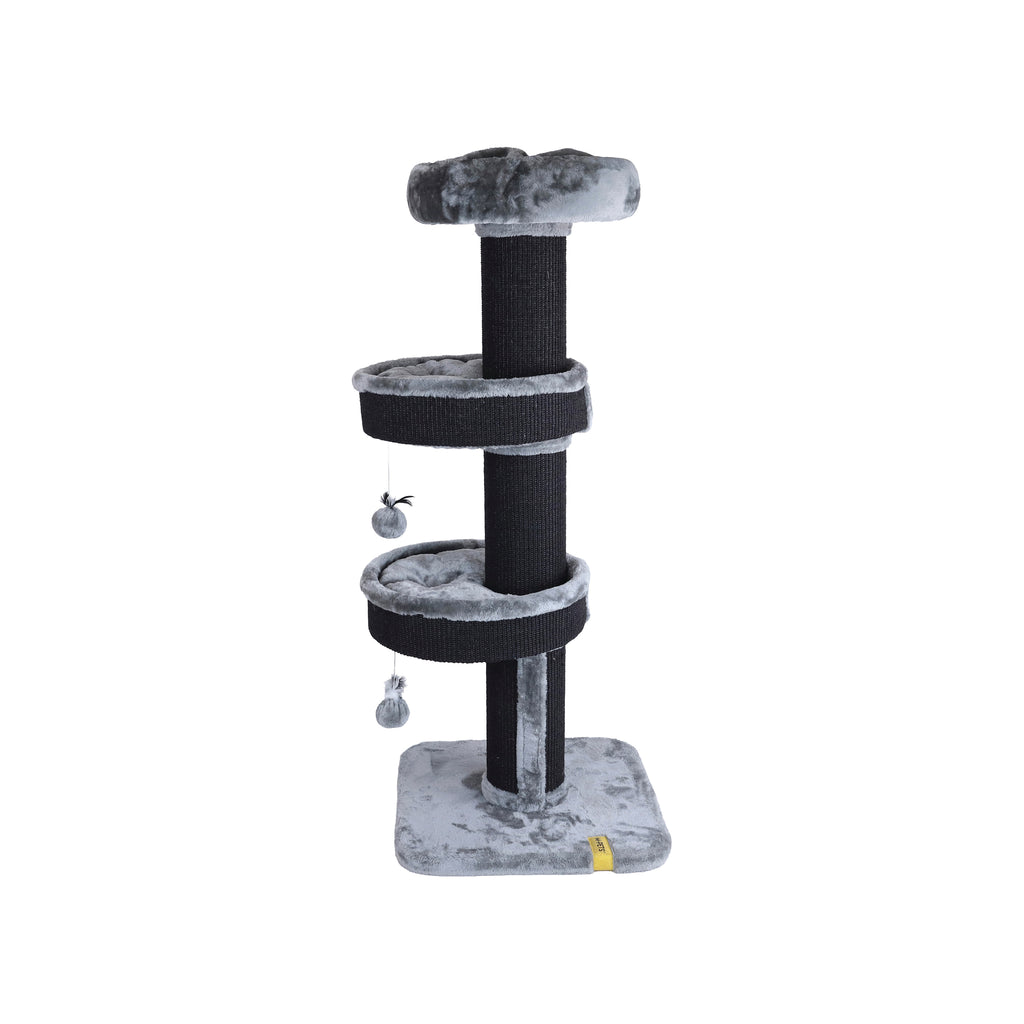 PANTHER Premium Cat Tree ALCOVE