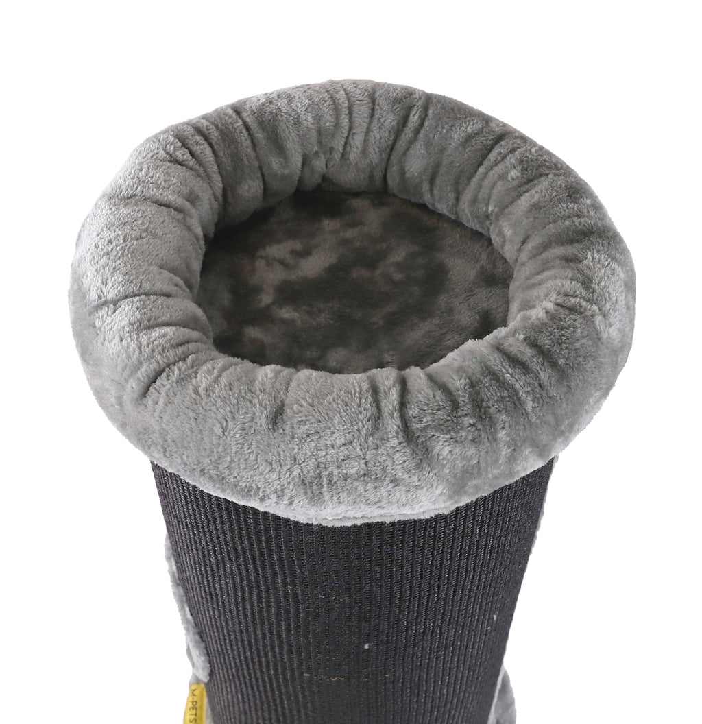 PANTHER Premium Cat Tree BURROW