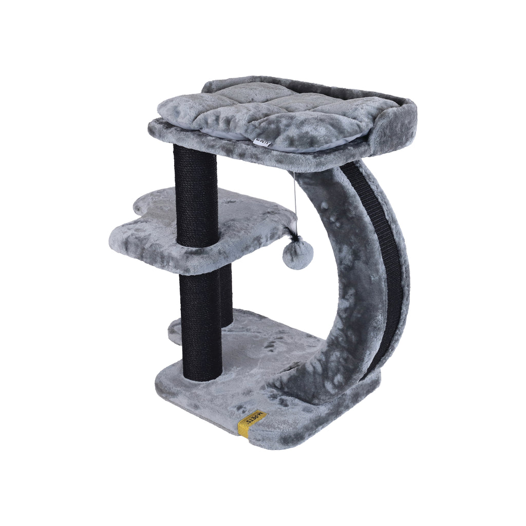 PANTHER Premium Cat Tree OASIS
