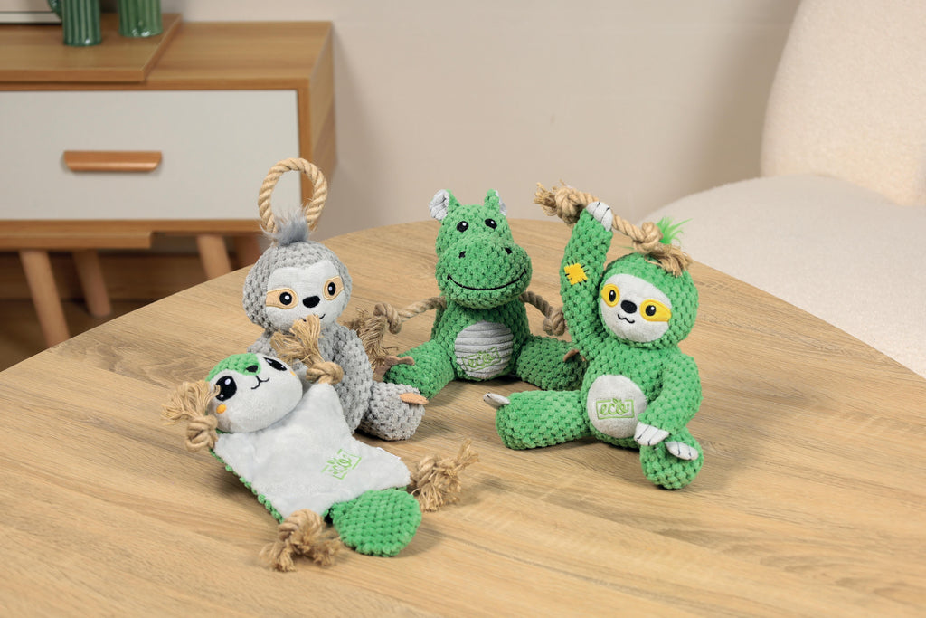 TERRA ECO Giocattolo per Cuccioli PIP