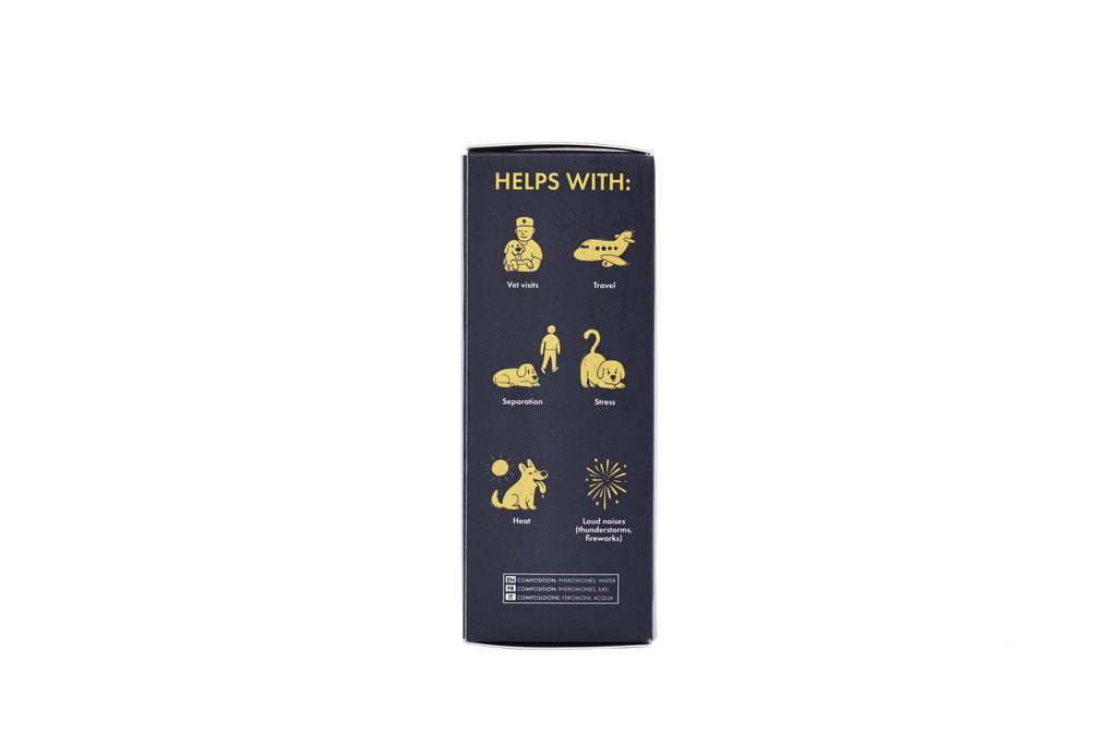KEEP CALM Calming Pheromone spray for DOGS 60ml