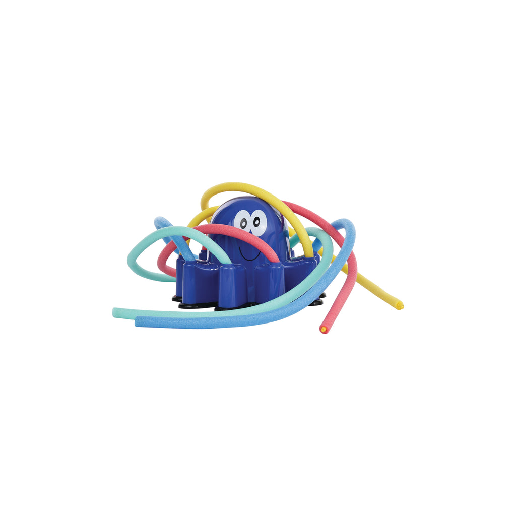 SPLASH Aqua sprinkler Octopus