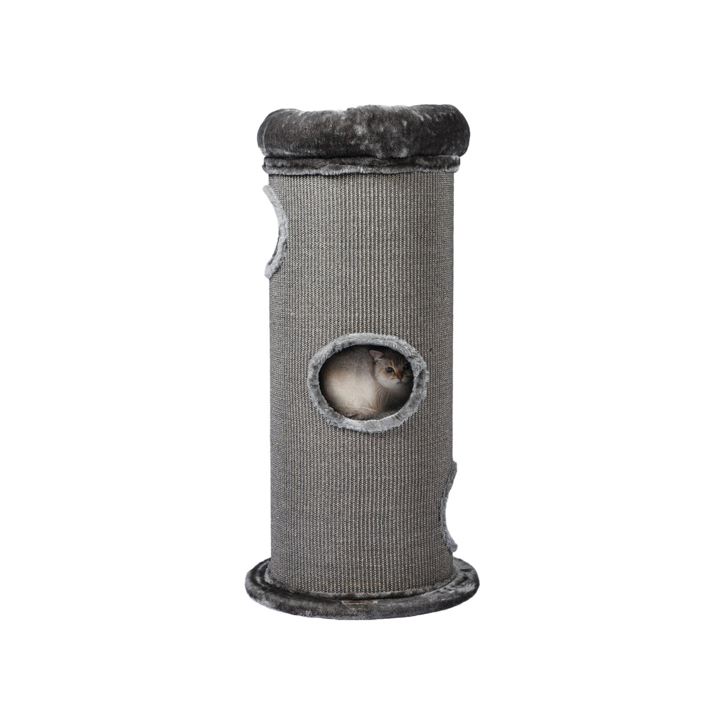 PANTHER Premium Cat Tree BURROW