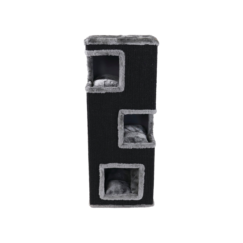 PANTHER Premium Cat Tree CITADEL