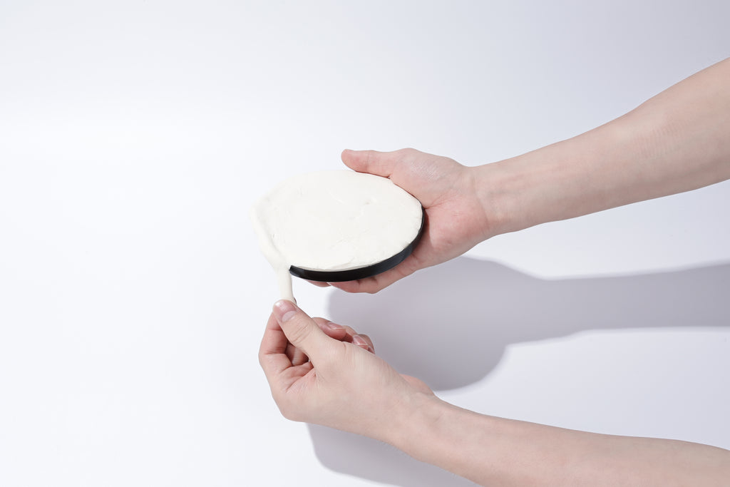 PAWVINCI Paw print kit