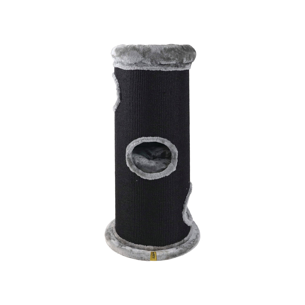 PANTHER Premium Cat Tree BURROW