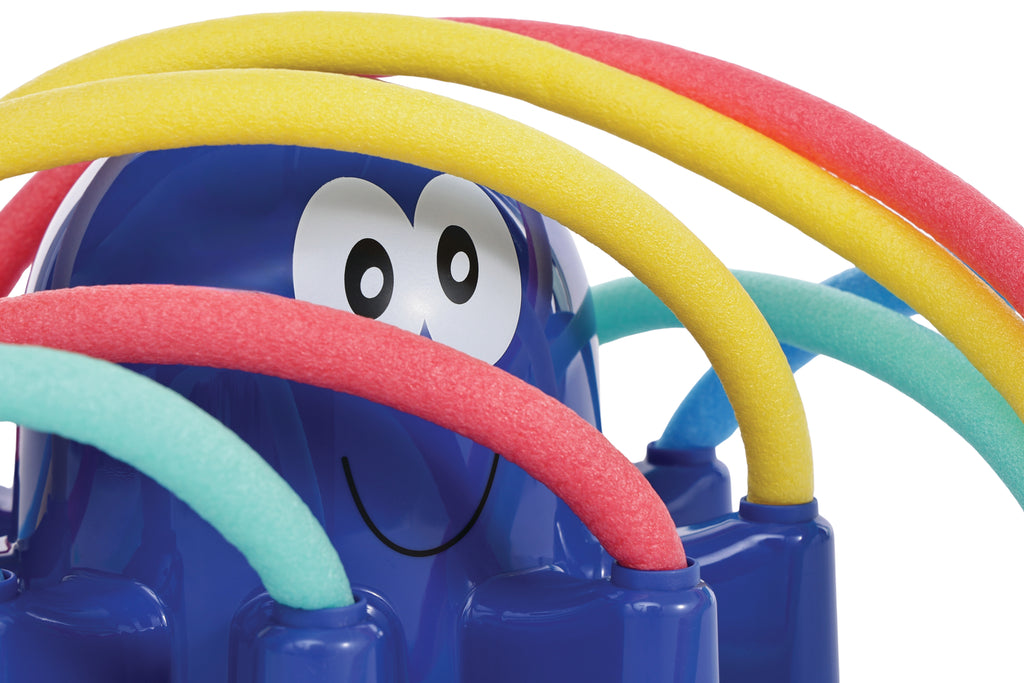 SPLASH Aqua sprinkler Octopus