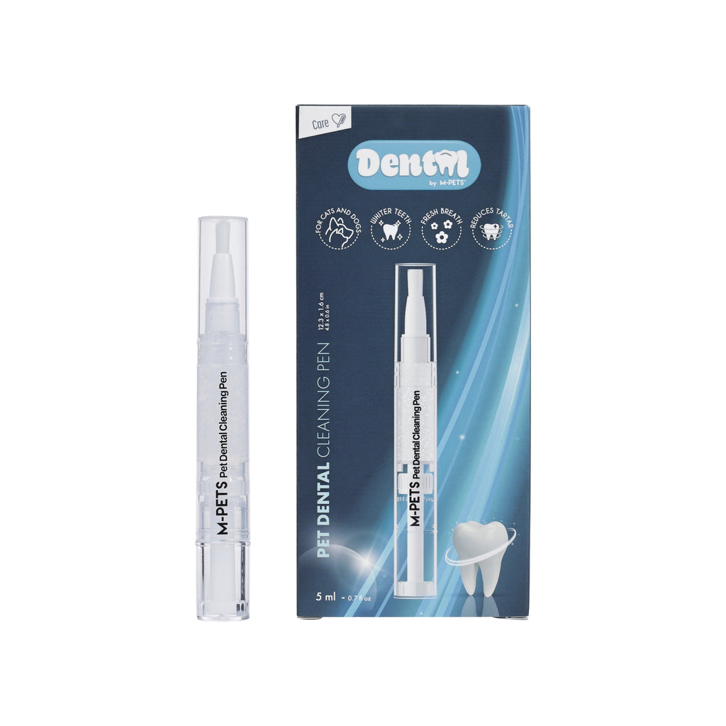 DENTAL CARE Pet dental cleaning pen
