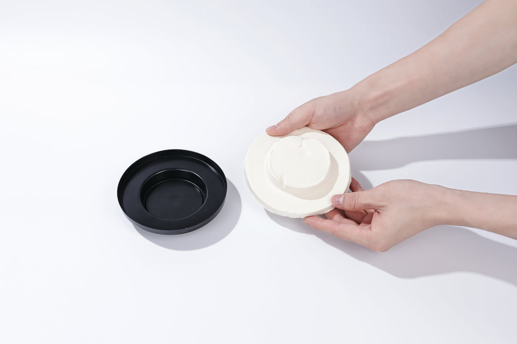 PAWVINCI Paw print kit