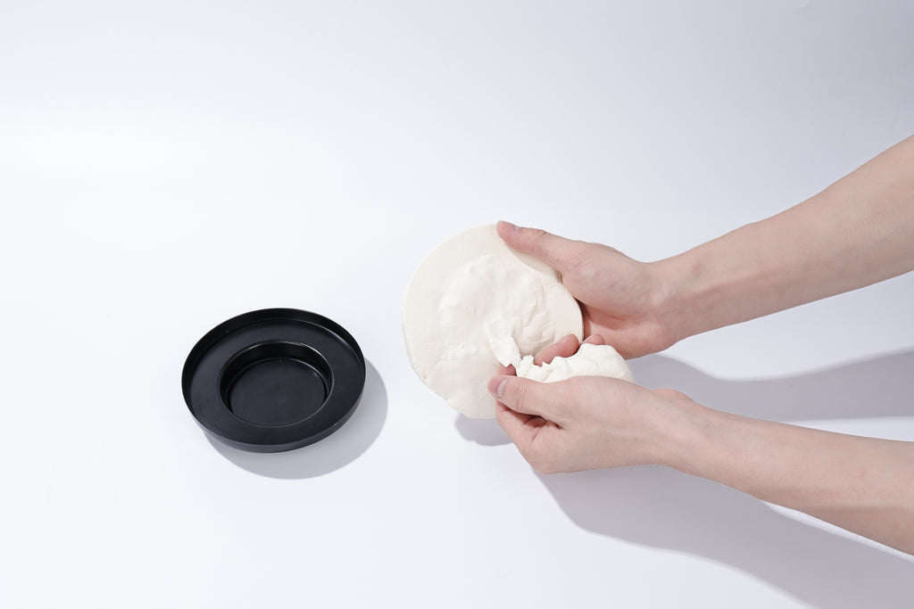 PAWVINCI Paw print kit