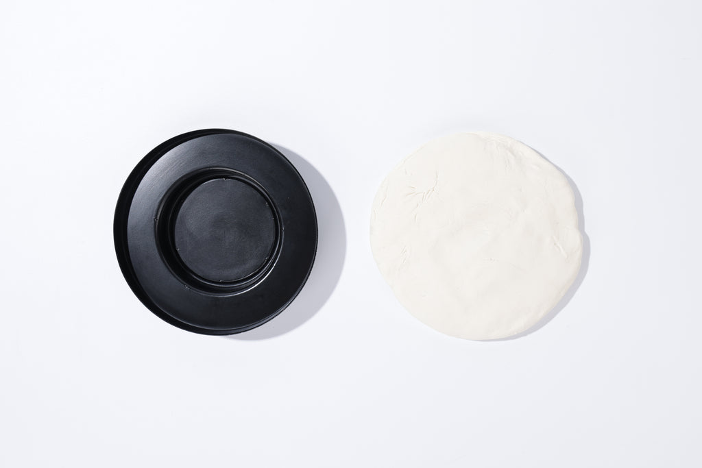 PAWVINCI Paw print kit