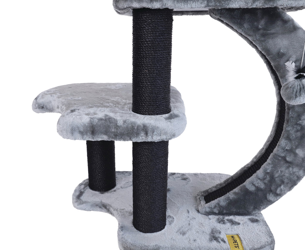 PANTHER Premium Cat Tree OASIS