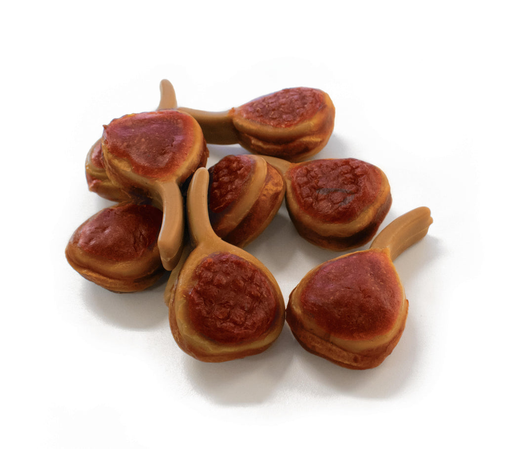 BBQ KINGS - Snack per Cani Mini Chops