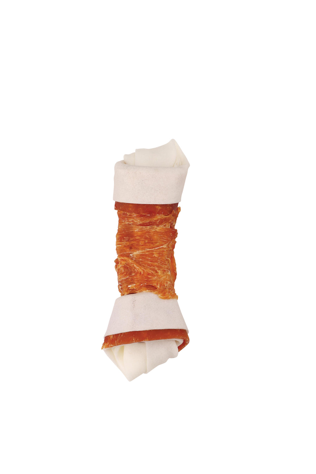 TRUSTY Osso annodato Extra carnoso al sapore di pollo 15,3 cm