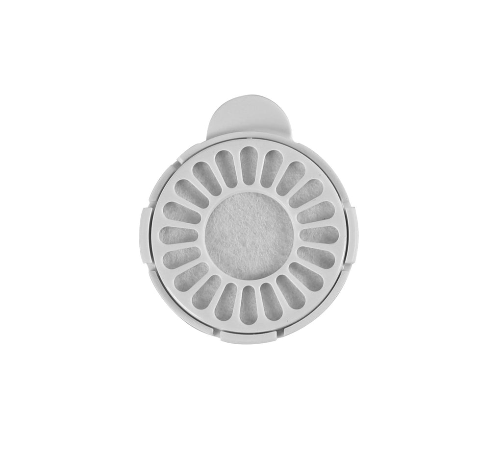 Filtro CARBON per cibo / dispenser d'acqua SNAIL