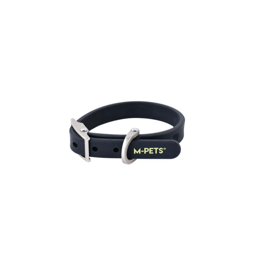 BAND NFC Silicollar Shadow bond